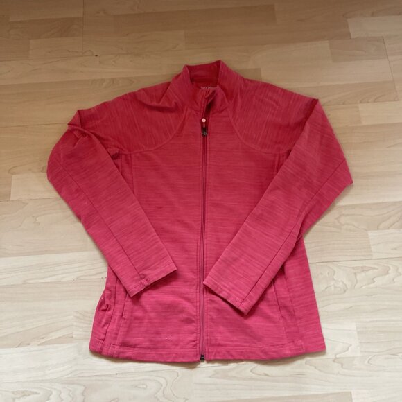 Big Bulk lot Tuff Athletics Clothing Womens L / XL Workout Yoga Lululemon Style - Picture 10 of 16